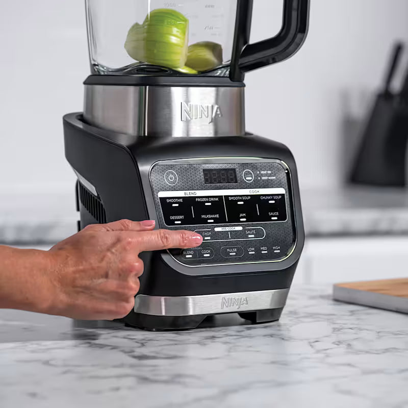 Foodi Blender & Soup Maker