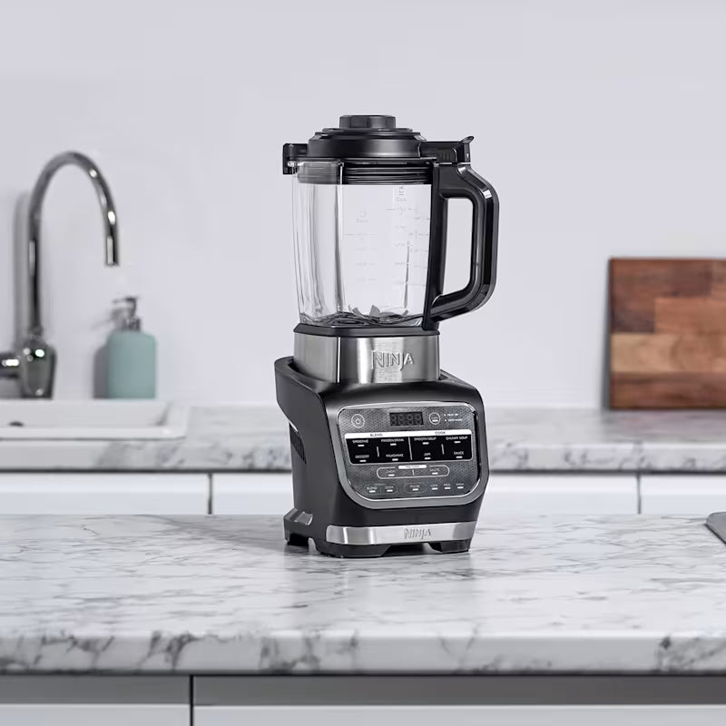 Foodi Blender & Soup Maker