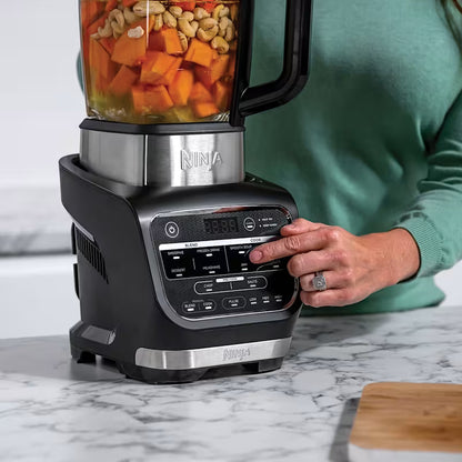 Foodi Blender & Soup Maker