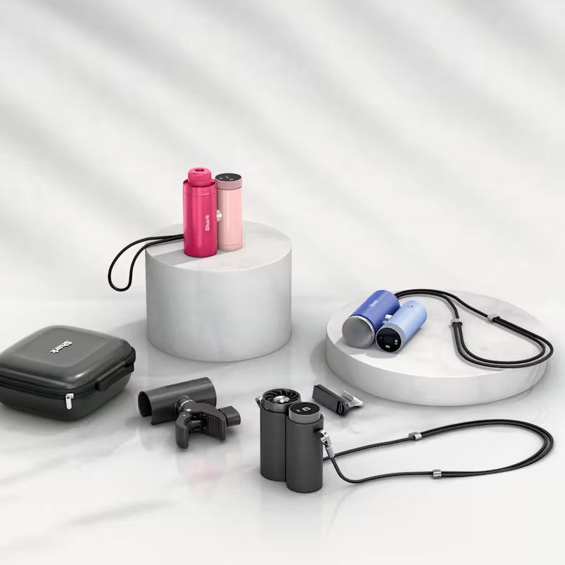 Limited Edition Accessories