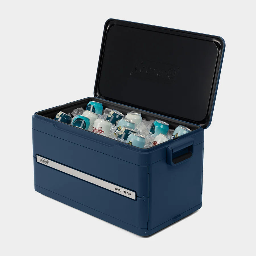 Snap ’N Go Collapsible Cool Box