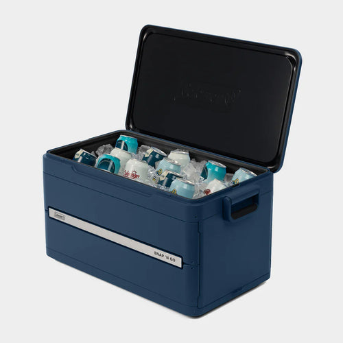 Snap ’N Go Collapsible Cool Box