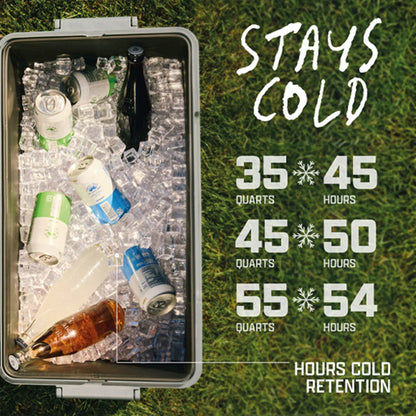 Snap ’N Go Collapsible Cool Box