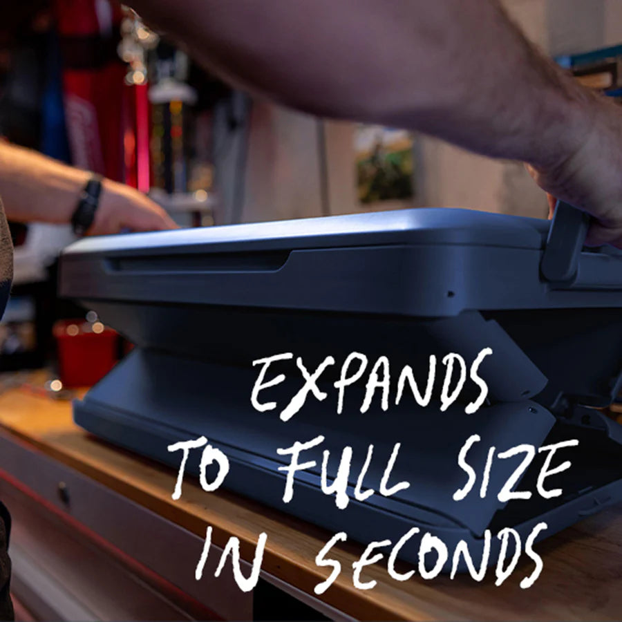 Snap ’N Go Collapsible Cool Box