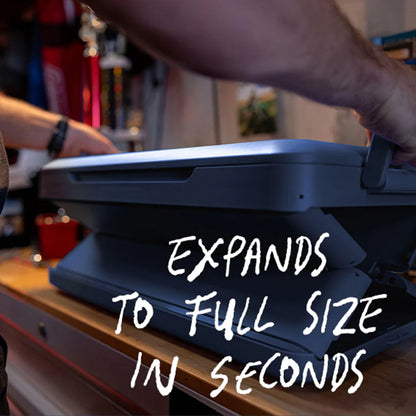 Snap ’N Go Collapsible Cool Box