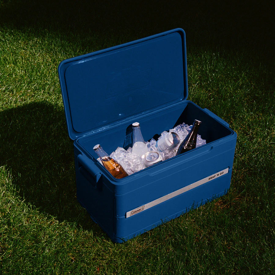 Snap ’N Go Collapsible Cool Box