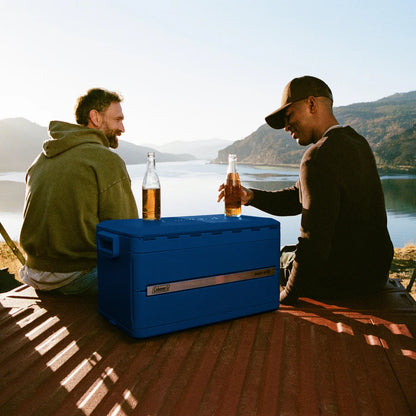 Snap ’N Go Collapsible Cool Box