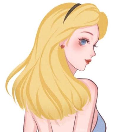 Customer avatar
